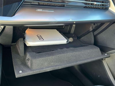 2024 Audi A3 40 Premium FrontTrak