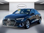 2024 Audi A3 40 Premium FrontTrak