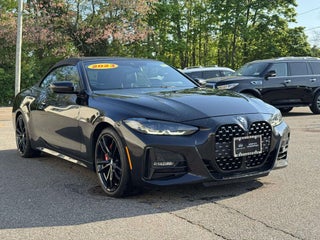 2023 BMW 4 Series 430i xDrive