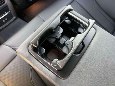 2023 BMW 4 Series 430i Gran Coupe