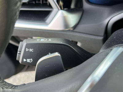 2023 BMW 4 Series 430i Gran Coupe