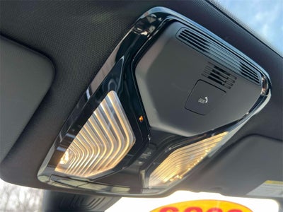 2023 BMW 4 Series 430i Gran Coupe