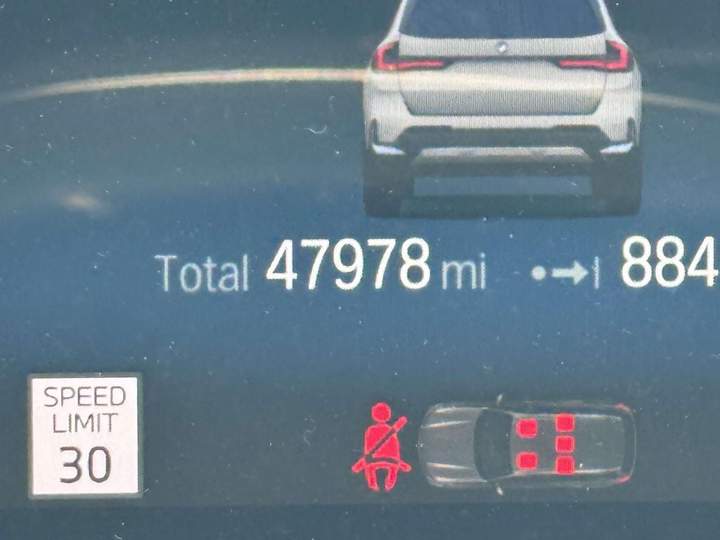 2023 BMW X1 xDrive28i