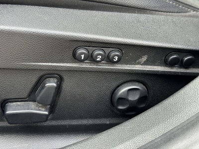 2019 Alfa Romeo Giulia Ti Sport