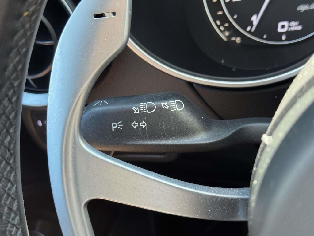 2023 Alfa Romeo Stelvio Veloce