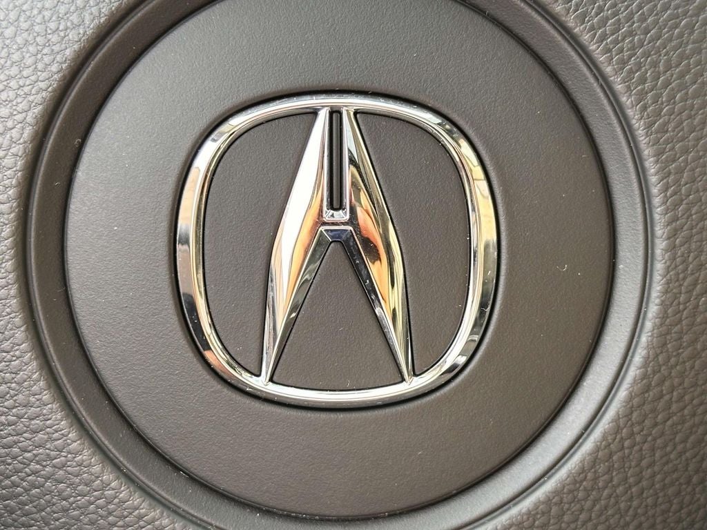 2023 Acura TLX Base