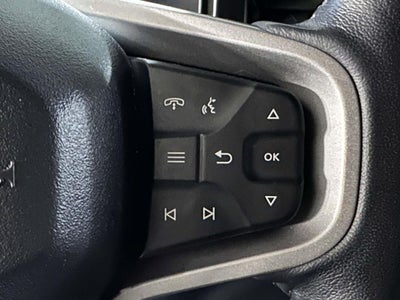 2021 Ford Bronco First Edition