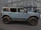 2021 Ford Bronco First Edition