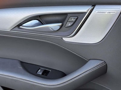2023 Cadillac CT5 Luxury
