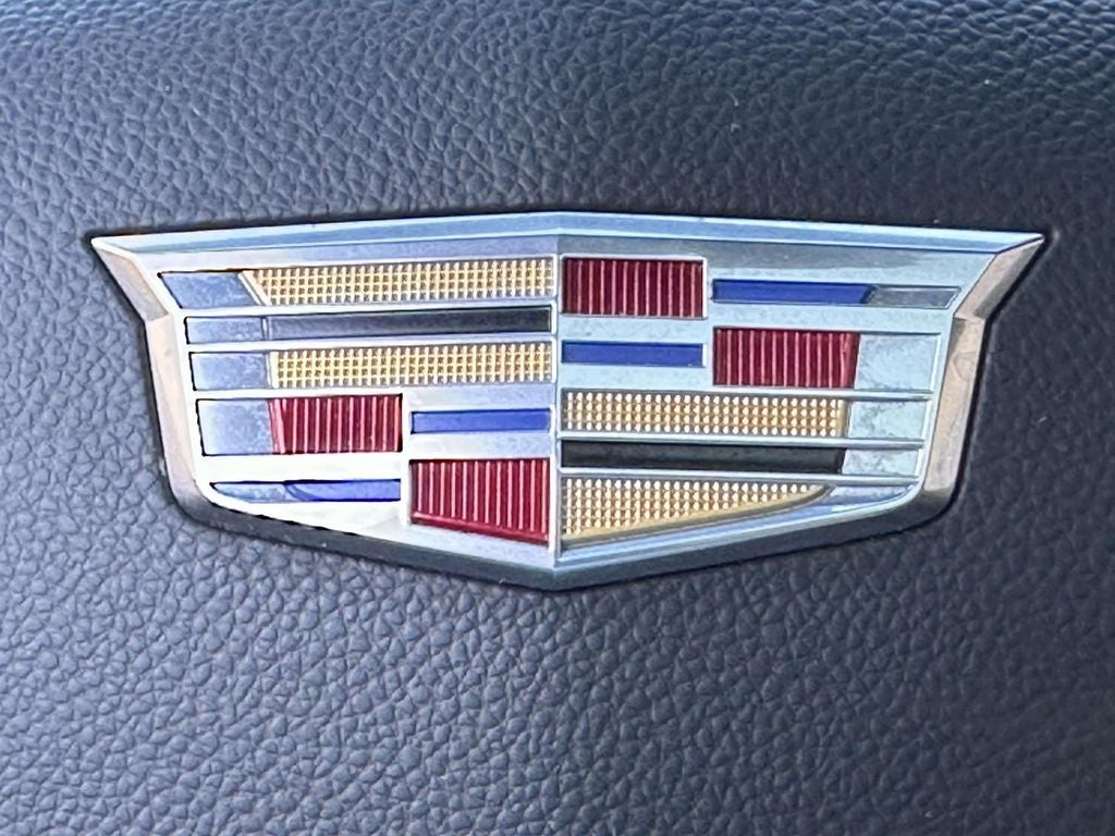 2023 Cadillac CT5 Luxury