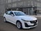 2023 Cadillac CT5 Luxury