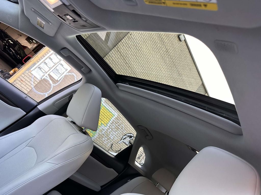 2021 Lexus RX 450h