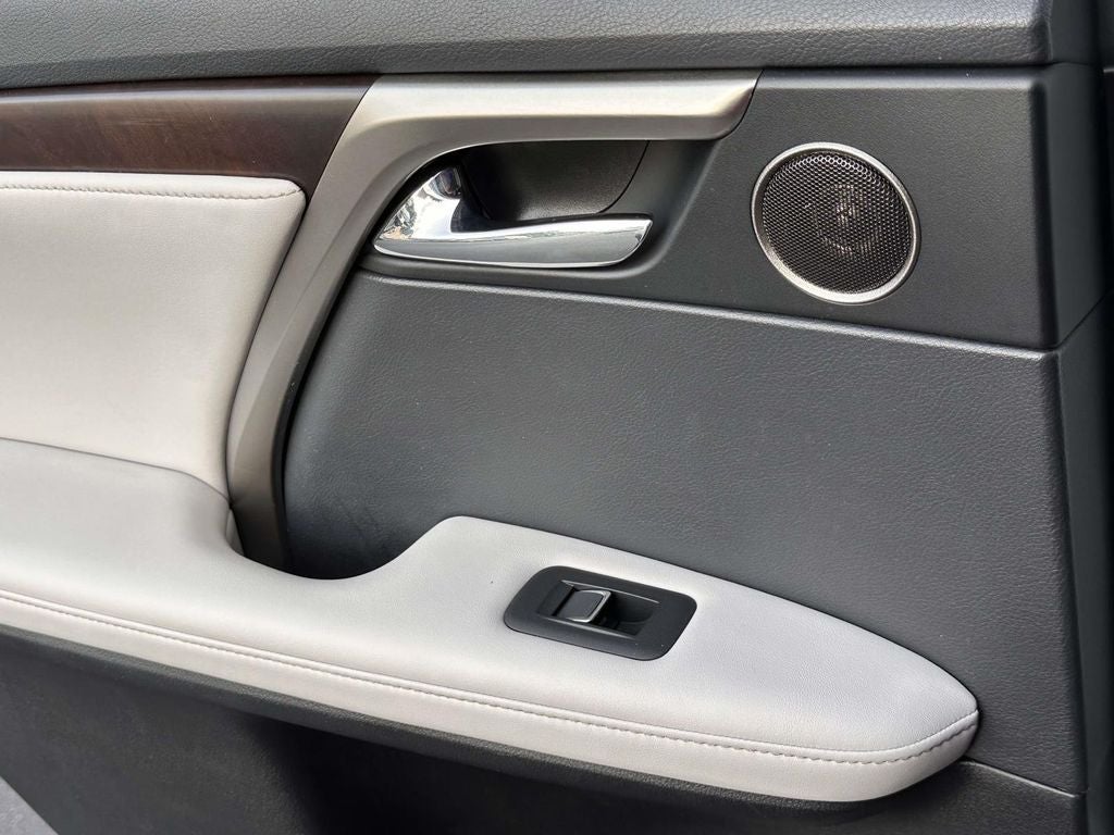 2021 Lexus RX 450h