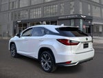 2021 Lexus RX 450h