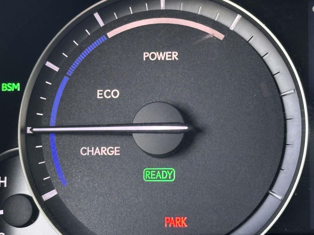 2021 Lexus RX 450h