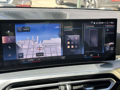 2024 BMW 3 Series M340i xDrive