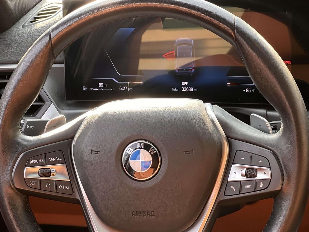 2023 BMW 3 Series 330i xDrive