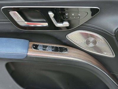 2023 Mercedes-Benz EQS 580 4MATIC®