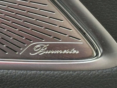 2023 Mercedes-Benz EQS 580 4MATIC®