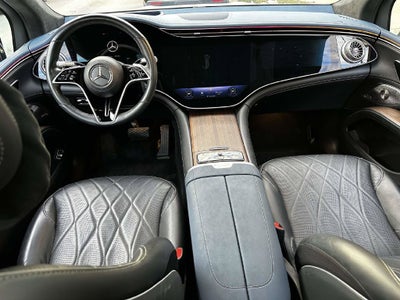 2023 Mercedes-Benz EQS 580 4MATIC®