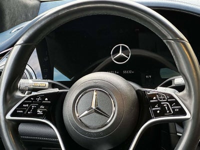 2023 Mercedes-Benz EQS 580 4MATIC®