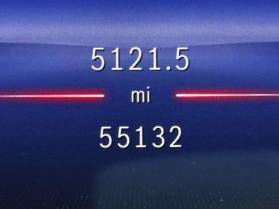 2023 Mercedes-Benz EQS 580 4MATIC®