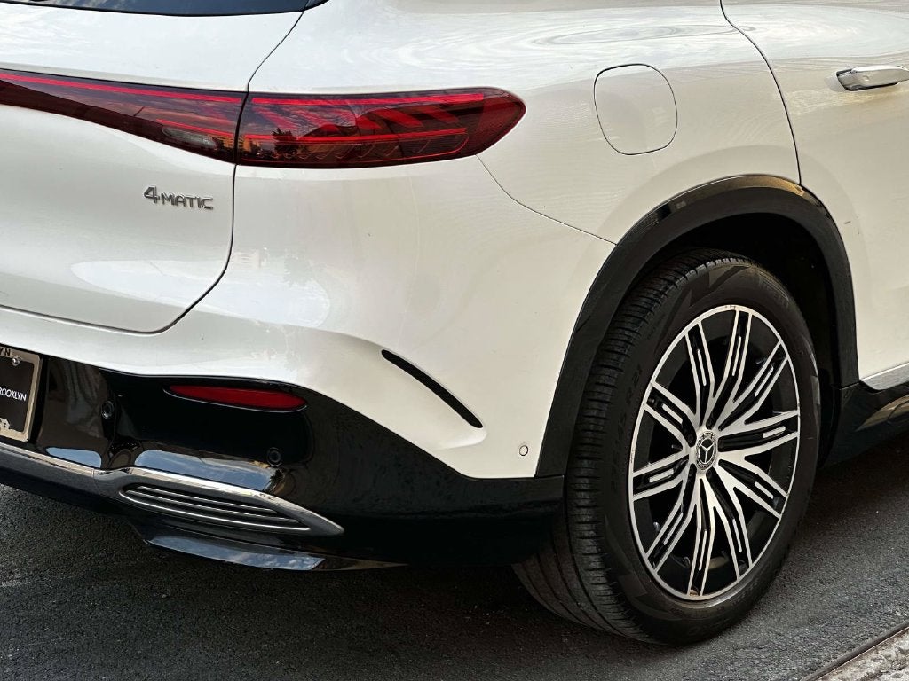 2023 Mercedes-Benz EQS 580 4MATIC®