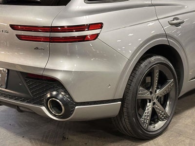 2024 Genesis GV70 2.5T Sport Prestige