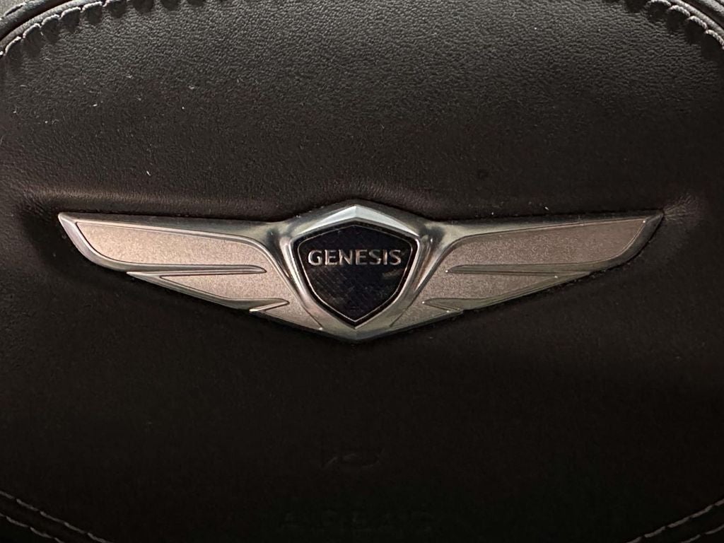 2024 Genesis GV70 2.5T Sport Prestige