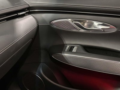 2024 Genesis GV70 2.5T Sport Prestige