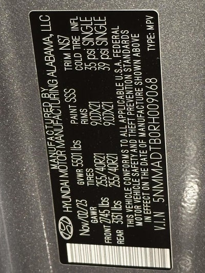 2024 Genesis GV70 2.5T Sport Prestige