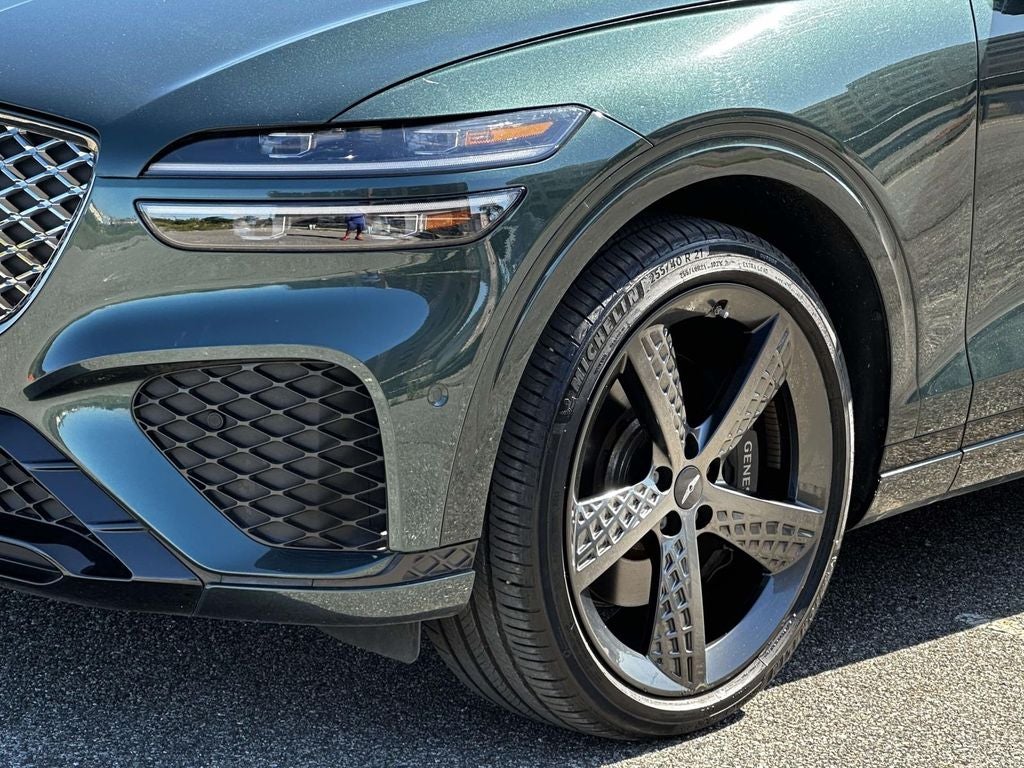 2024 Genesis GV70 2.5T