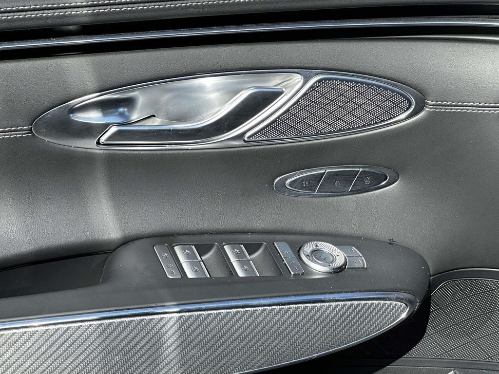 2024 Genesis GV70 2.5T