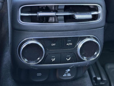 2024 Genesis GV70 2.5T