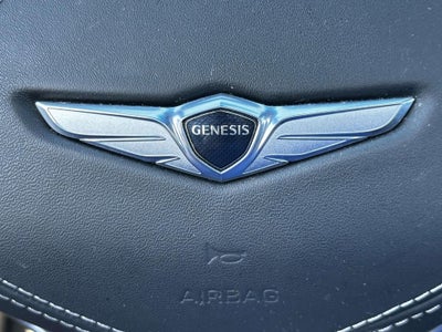 2024 Genesis GV70 2.5T