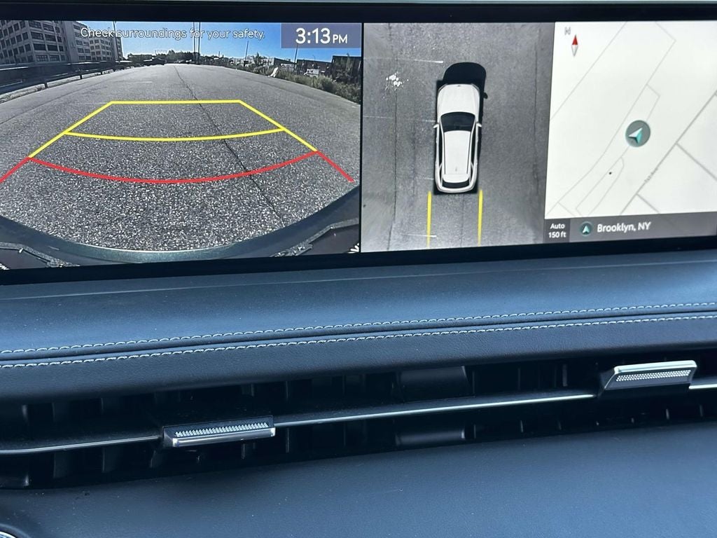 2024 Genesis GV70 2.5T