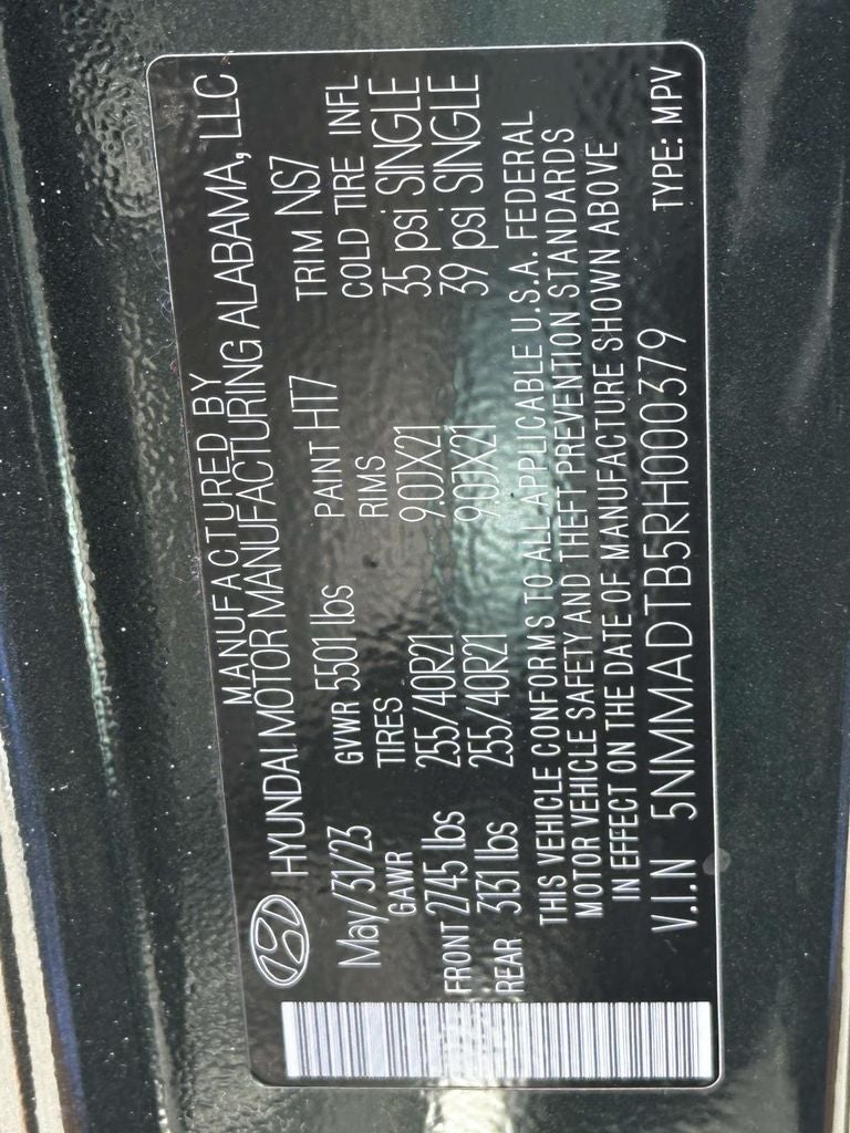 2024 Genesis GV70 2.5T