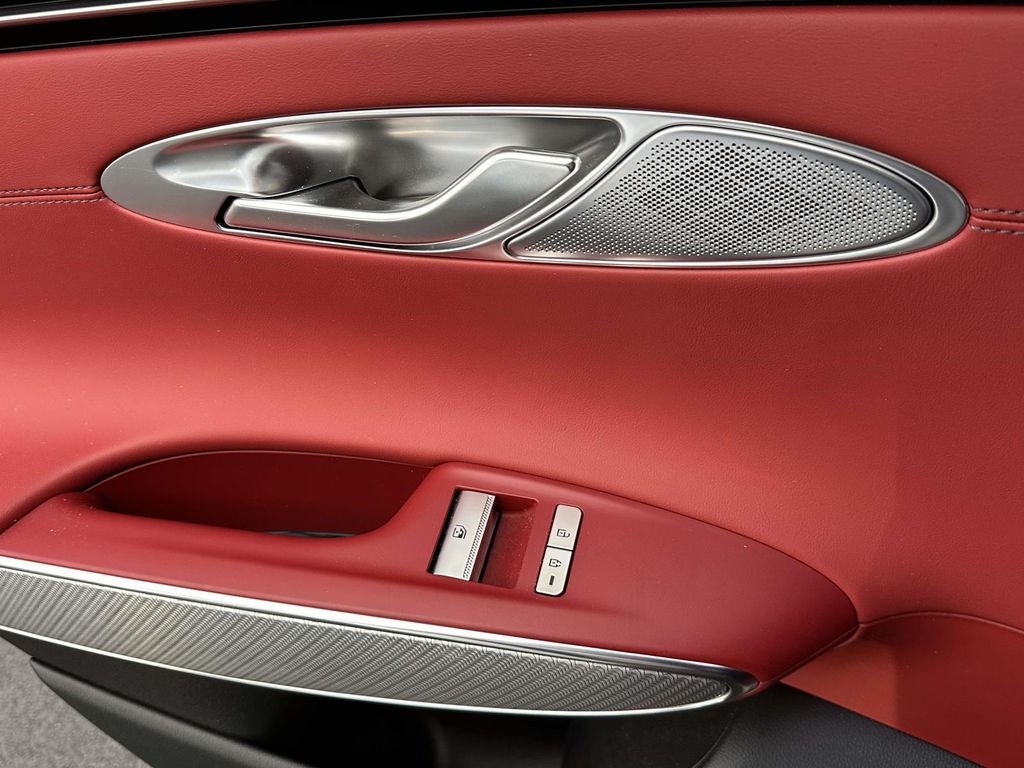 2024 Genesis GV70 2.5T Sport Prestige