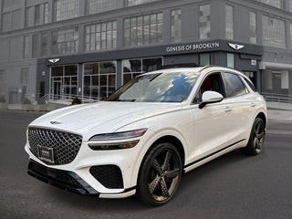 2024 Genesis GV70 2.5T