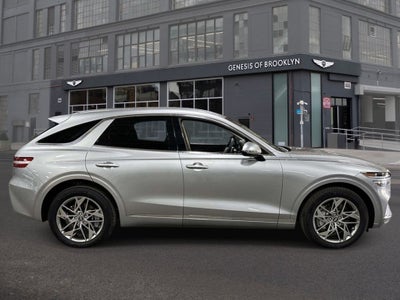 2025 Genesis GV70 2.5T