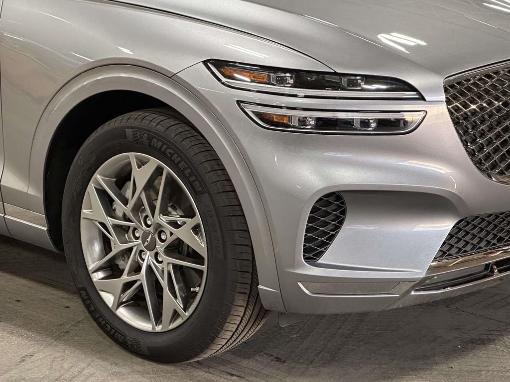 2025 Genesis GV70 2.5T