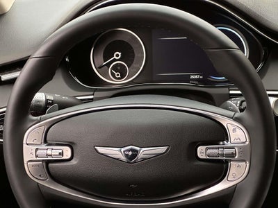 2024 Genesis GV70 2.5T