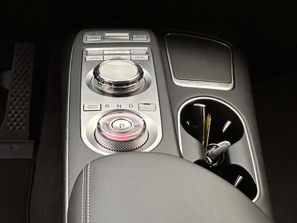 2024 Genesis GV70 2.5T