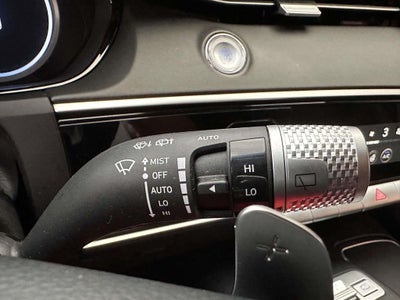 2024 Genesis GV70 2.5T