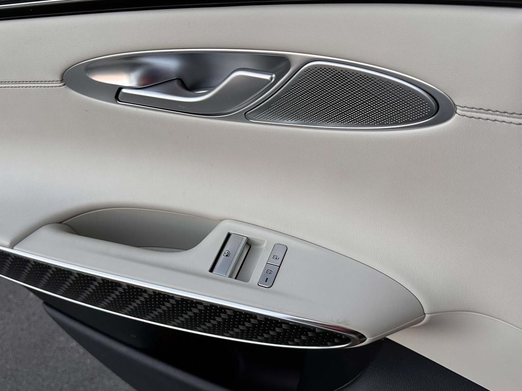 2025 Genesis GV70 3.5T Sport