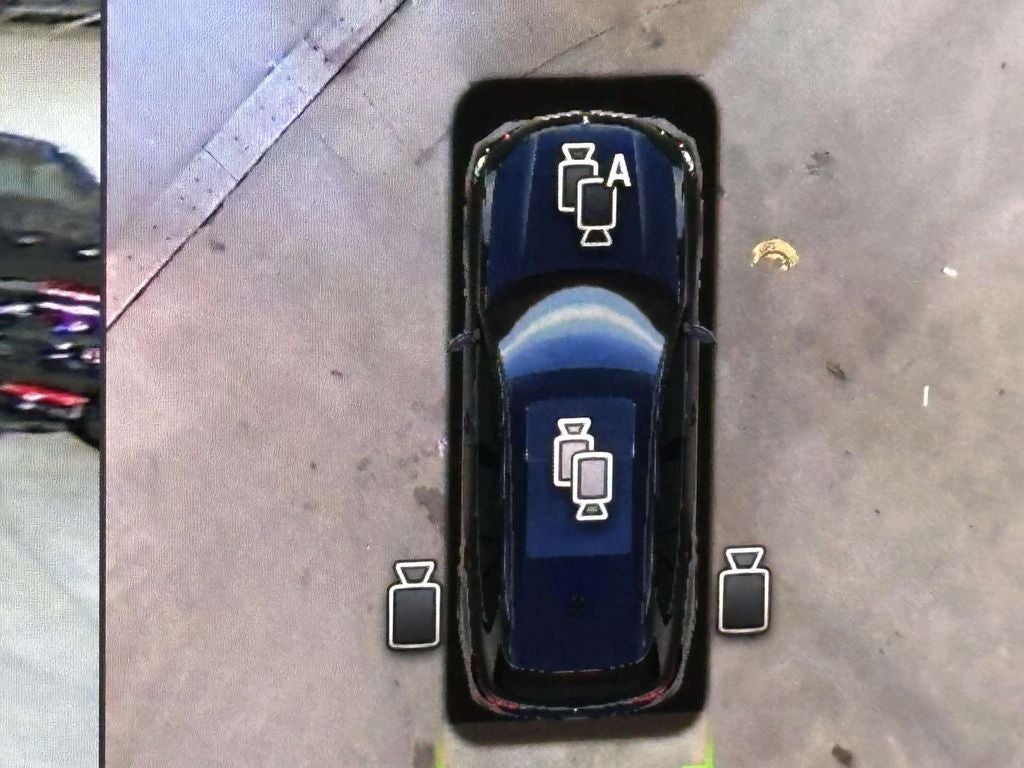 2024 BMW X5 xDrive50e