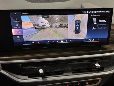 2024 BMW X5 xDrive50e