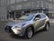 2017 Lexus NX 200t