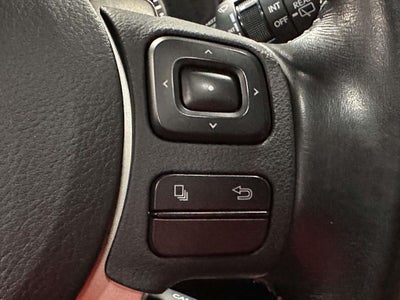 2017 Lexus NX 200t