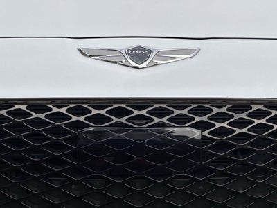 2023 Genesis G70 2.0T Sport Prestige